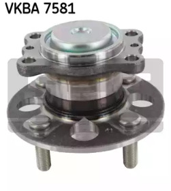 SKF VKBA 7581